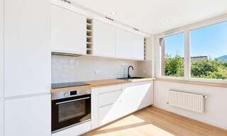 Appartement 2 Pièces 44 m² à vendre à Veigy-Foncenex (74140)