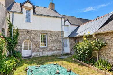 Maison 4 pièces 367500 €