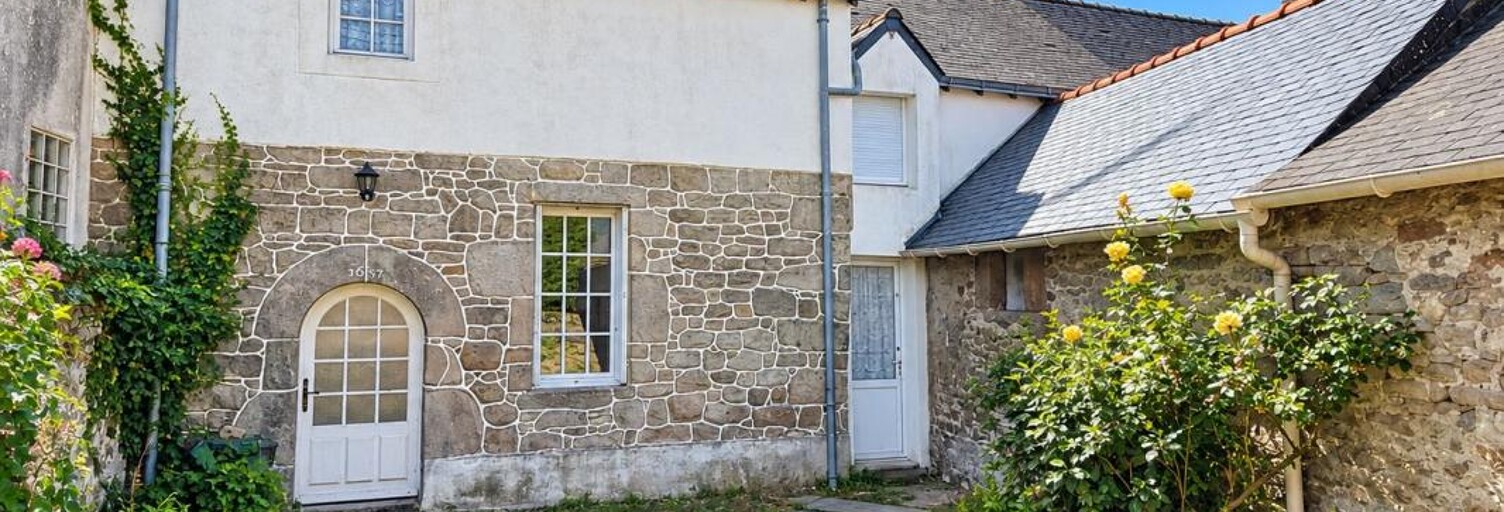 Maison 4 Pièces 110 m² à vendre à La Turballe (44420)