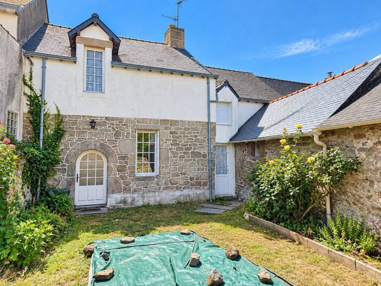 Maison À Vendre La Turballe 110m2 — photo 1