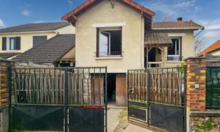 Maison 2 Pièces 50 m² à vendre à Beauchamp (95250)