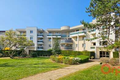 Appartement 4 pièces 273500 €