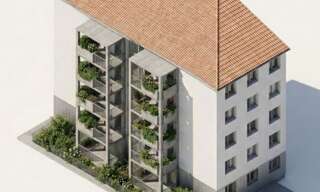 Appartement 4 Pièces 77 m² à vendre à Blagnac (31700)