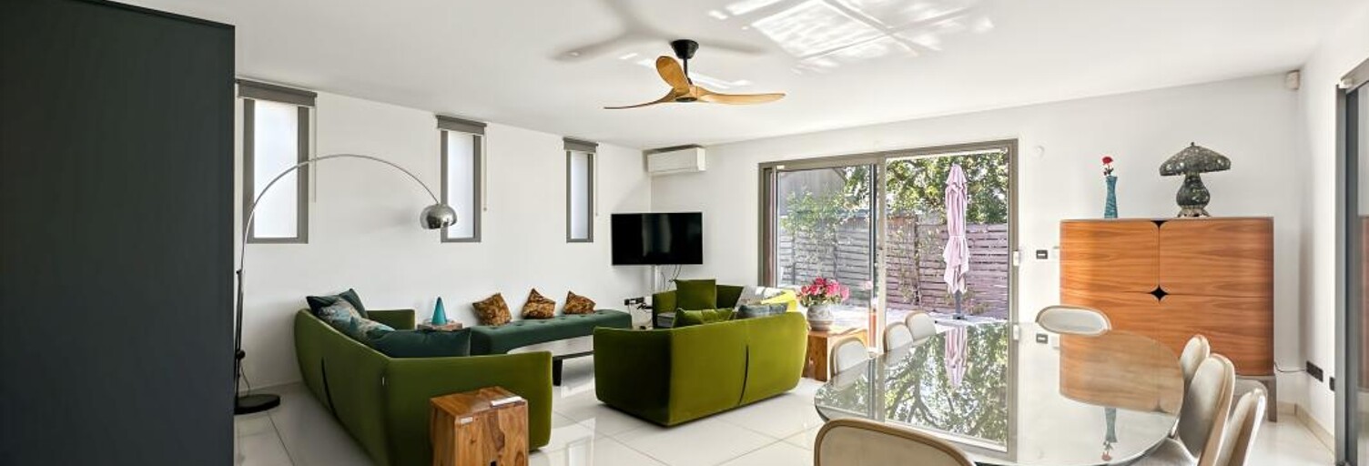 Maison 4 Pièces 140 m² à vendre à Balma (31130)