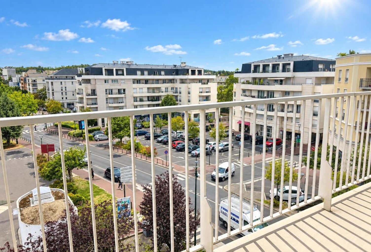 Appartement À Vendre — photo 1