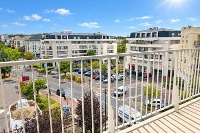 Appartement 6 pièces 307000 €