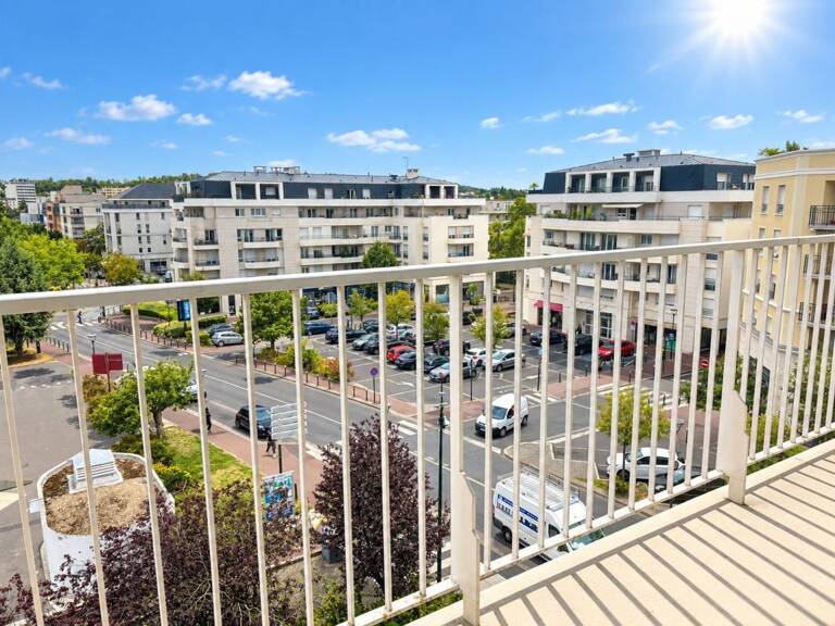 Appartement À Vendre — photo 1