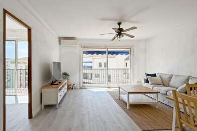 Appartement 4 pièces 327000 €