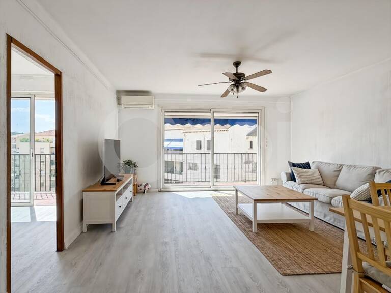 Appartement À Vendre — photo 1
