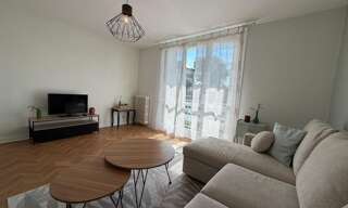 Appartement 3 Pièces 66 m² à louer à Limoges (87100)