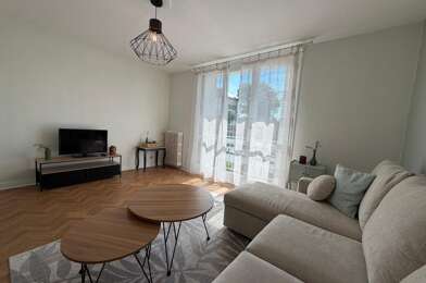 Appartement 3 pièces 650 €