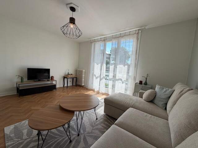 🏡 À LOUER – T3 MEUBLÉ – LIMOGES, SECTEUR BEAUBLANC ✨ — photo du bien