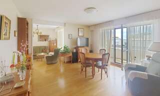 Appartement 4 Pièces 85 m² à vendre à Joué-lès-Tours (37300)