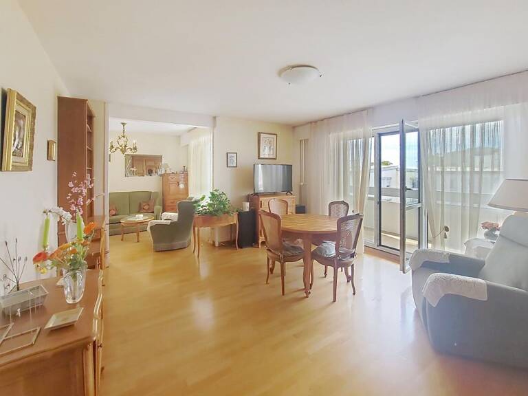 Appartement À Vendre — photo 1