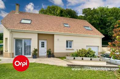 Maison 5 pièces 267000 €