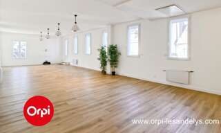 Appartement 7 Pièces 170 m² à vendre à Les Andelys (27700)
