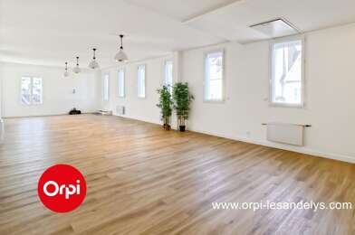 Appartement 7 pièces 262000 €