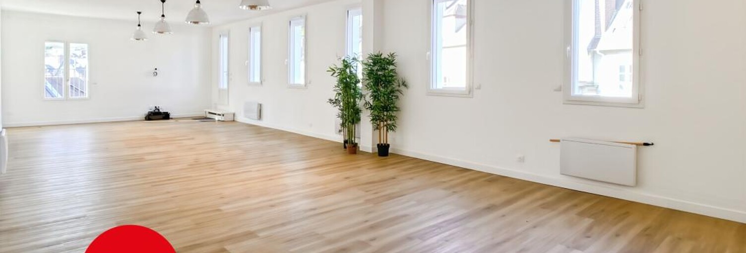 Appartement 7 Pièces 170 m² à vendre à Les Andelys (27700)