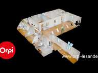 Les Andelys Centre-Ville – Superbe loft de caractère de 170 m² — photo 3