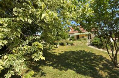 Maison 4 pièces 274000 €
