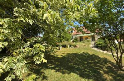 Maison À Vendre — photo du bien