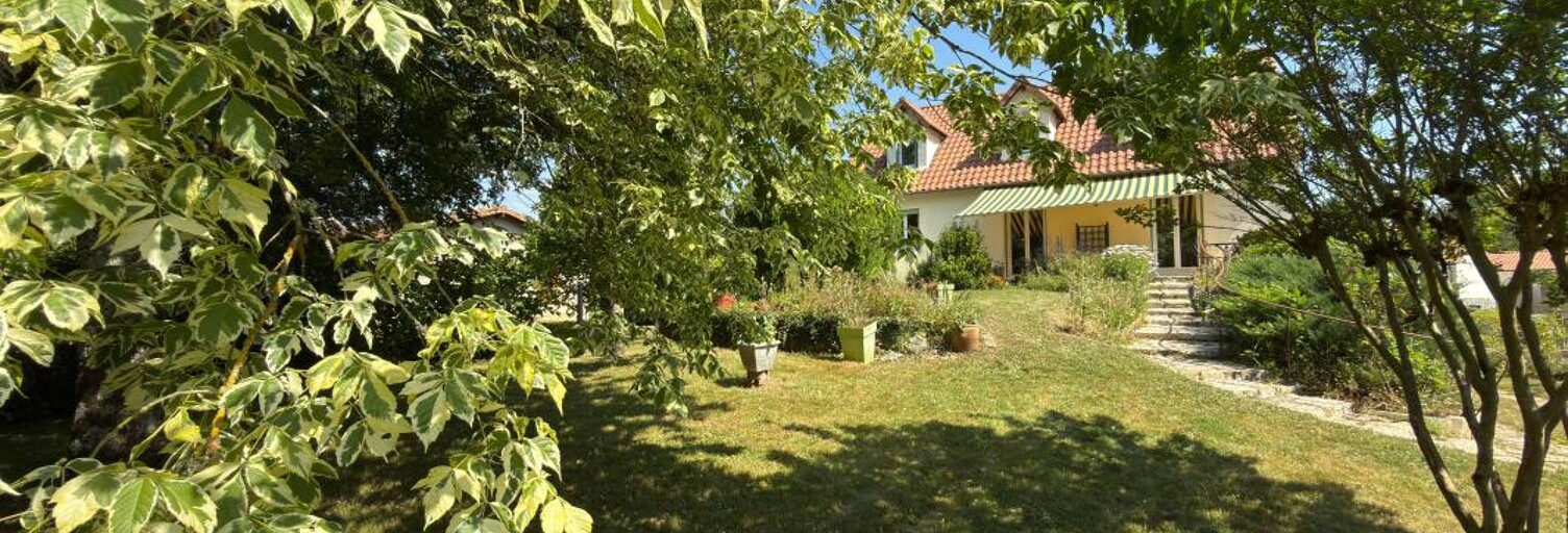 Maison 4 Pièces 139 m² à vendre à Fontaine-le-Comte (86240)