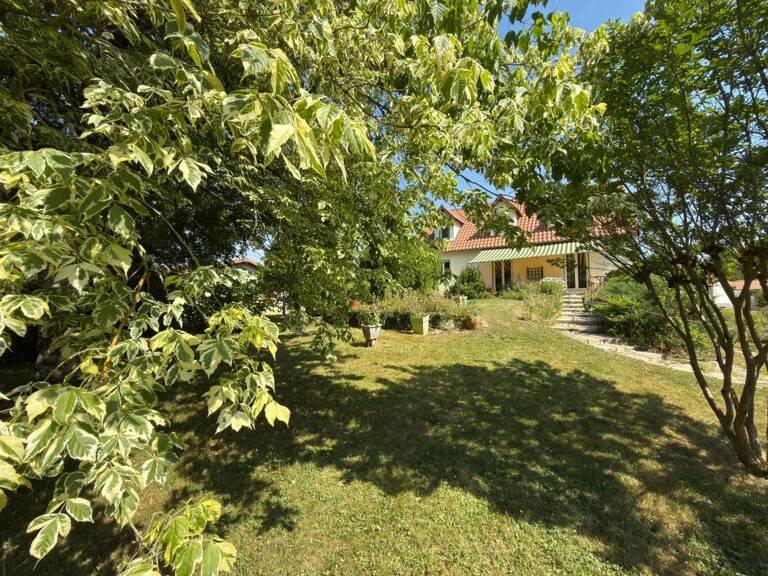 Maison À Vendre — photo 1