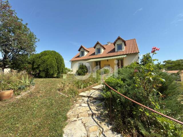 Maison À Vendre — photo du bien