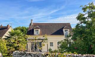 Maison 6 Pièces 111 m² à vendre à La Chapelle-en-Vexin (95420)