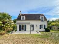 Maison familiale 4 chambres à 5mn de Magny en Vexin — photo 2