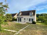Maison familiale 4 chambres à 5mn de Magny en Vexin — photo 3
