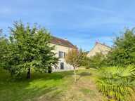 Maison familiale 4 chambres à 5mn de Magny en Vexin — photo 4