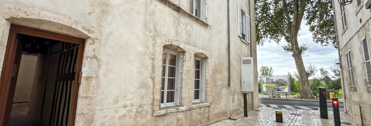 Appartement 3 Pièces 68 m² à vendre à Orléans (45000)