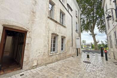 Appartement 3 pièces 160000 €