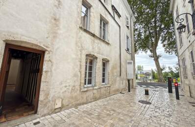 ✨ CHARME DE L'ANCIEN EN BORD DE LOIRE — QUAI DU CHÂTELET (ORLÉANS)   — photo du bien