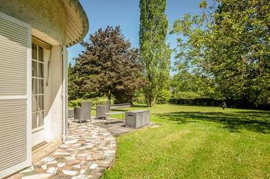 Maison 6 pièces 448000 €