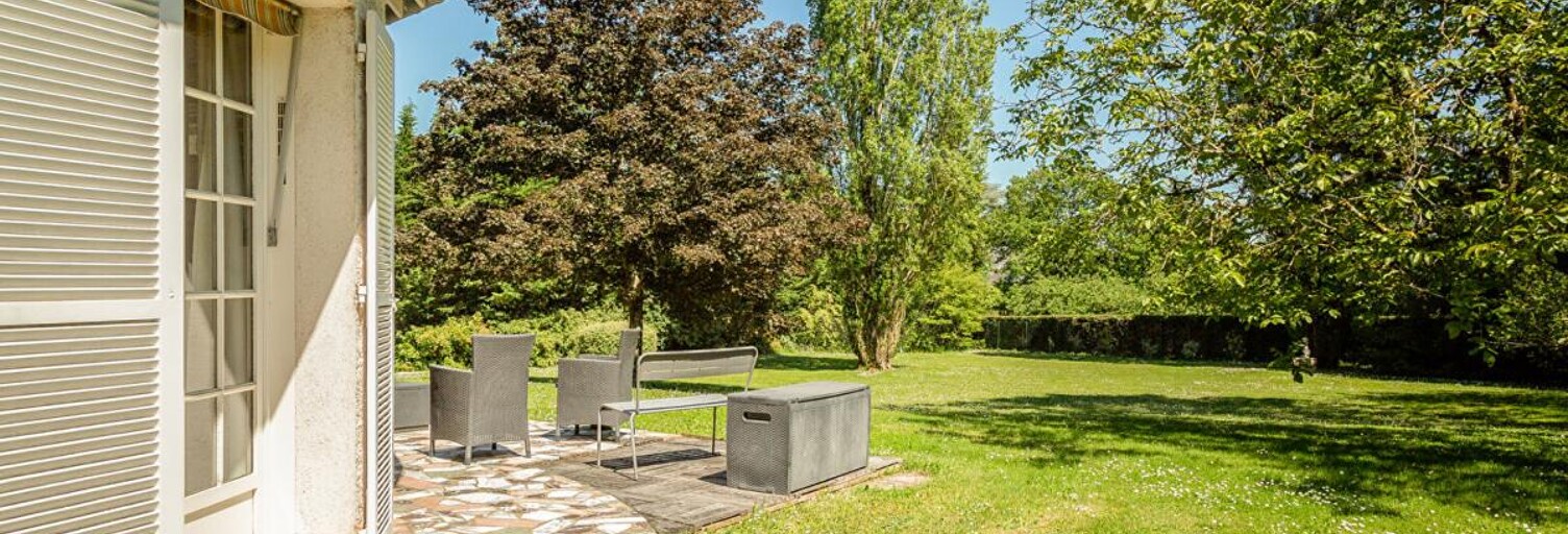 Maison 6 Pièces 206 m² à vendre à Blois (41000)