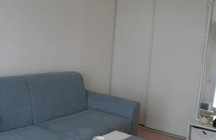 SAINT-PAUL-LES-DAX (40990) STUDIO MEUBLÉ LOUÉ A UN ÉTUDIANT — photo 3