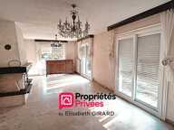 BESANCON -Quartier Saint-Claude-Torcols-Chailluz- Maison 8 pièces sur sous-sol complet. Calme assuré. Vastes espaces avec terrasses et piscine — photo 3