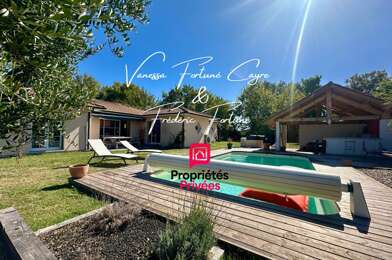 Maison 5 pièces 572000 €