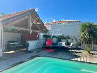 Villa contemporaine à Mios 33380 — photo 2