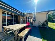 Villa contemporaine à Mios 33380 — photo 4