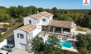 Maison 8 Pièces 170 m² à vendre à Riez (04500)
