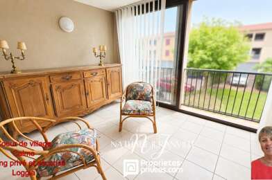Appartement 2 pièces 120000 €