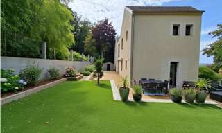 Maison 8 Pièces 235 m² à vendre à Soisy-sous-Montmorency (95230)
