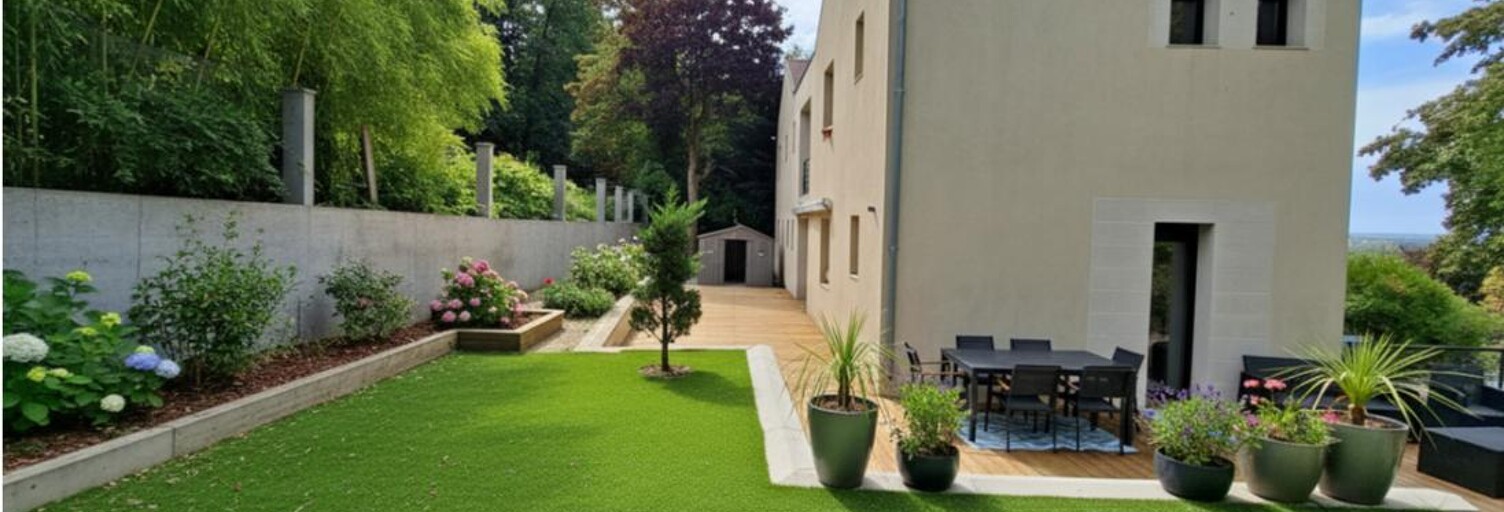 Maison 8 Pièces 235 m² à vendre à Soisy-sous-Montmorency (95230)