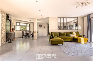 Demeure de prestige Soisy Sous Montmorency 8 pièce(s) 235 m2 — photo du bien