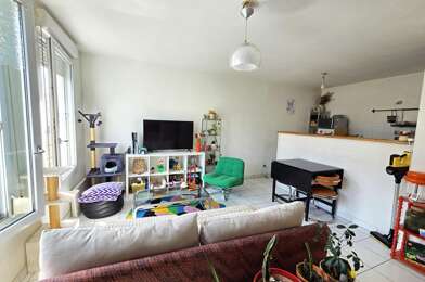 Appartement 2 pièces 170000 €