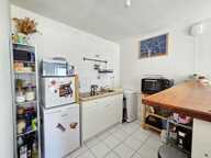 Appartement Villeurbanne 2 pièce(s) 41.62 m2 — photo 2