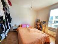Appartement Villeurbanne 2 pièce(s) 41.62 m2 — photo 3